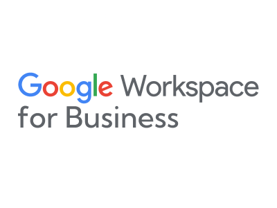 Google Workspace for business