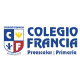 Logo Colegio Francia