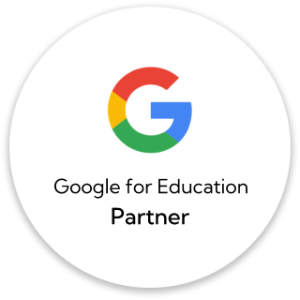 Insignia Google for Education Partner